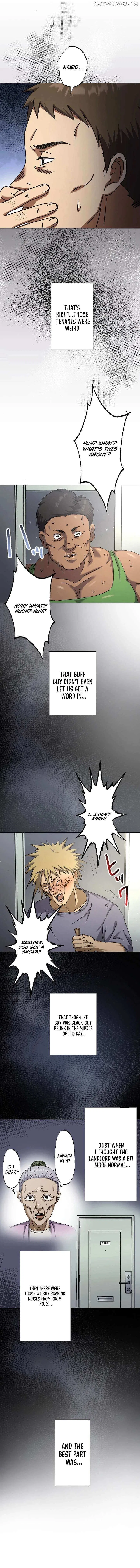 Narakusou Chapter 15 – Page 15