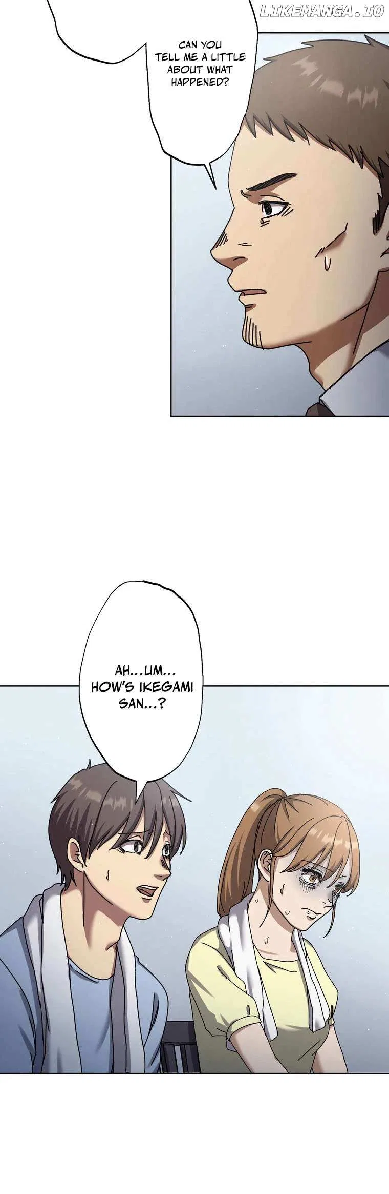 Narakusou Chapter 14 – Page 14