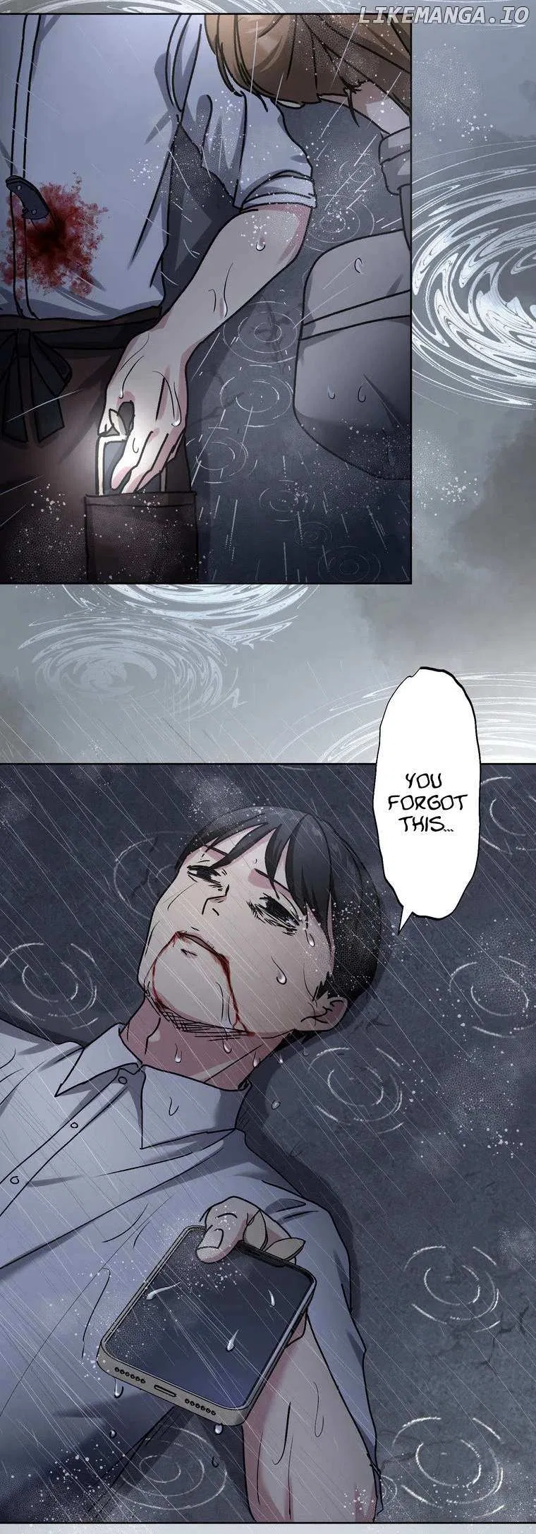 Narakusou Chapter 14 – Page 25