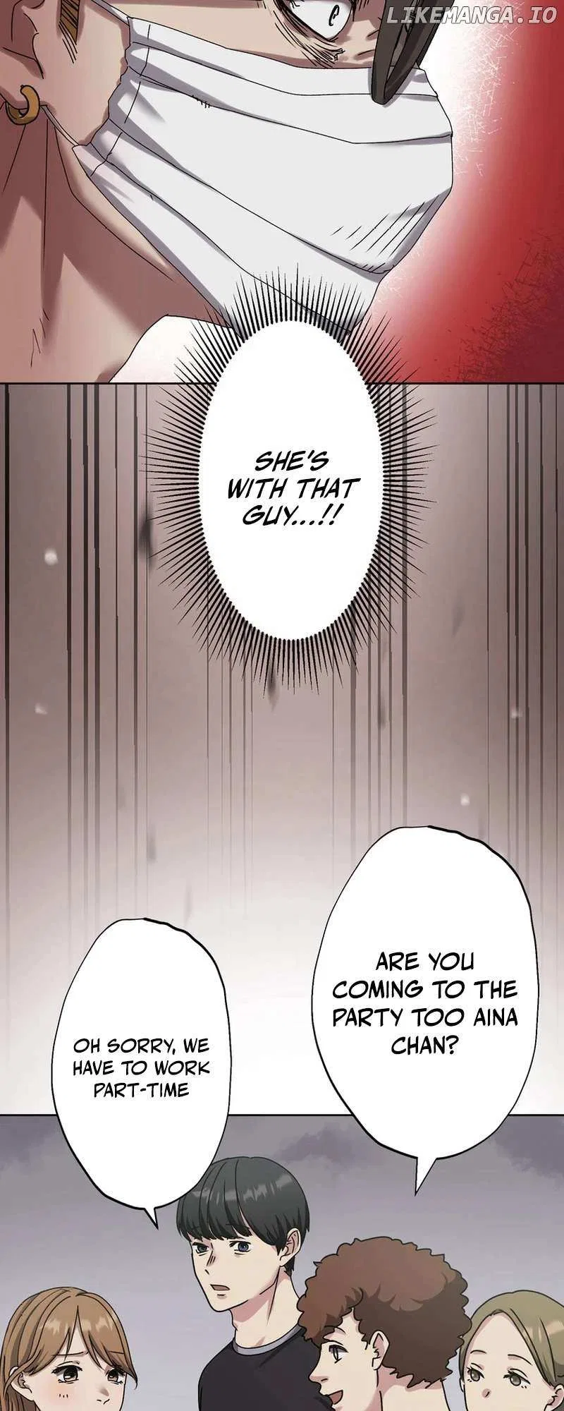 Narakusou Chapter 13 – Page 15