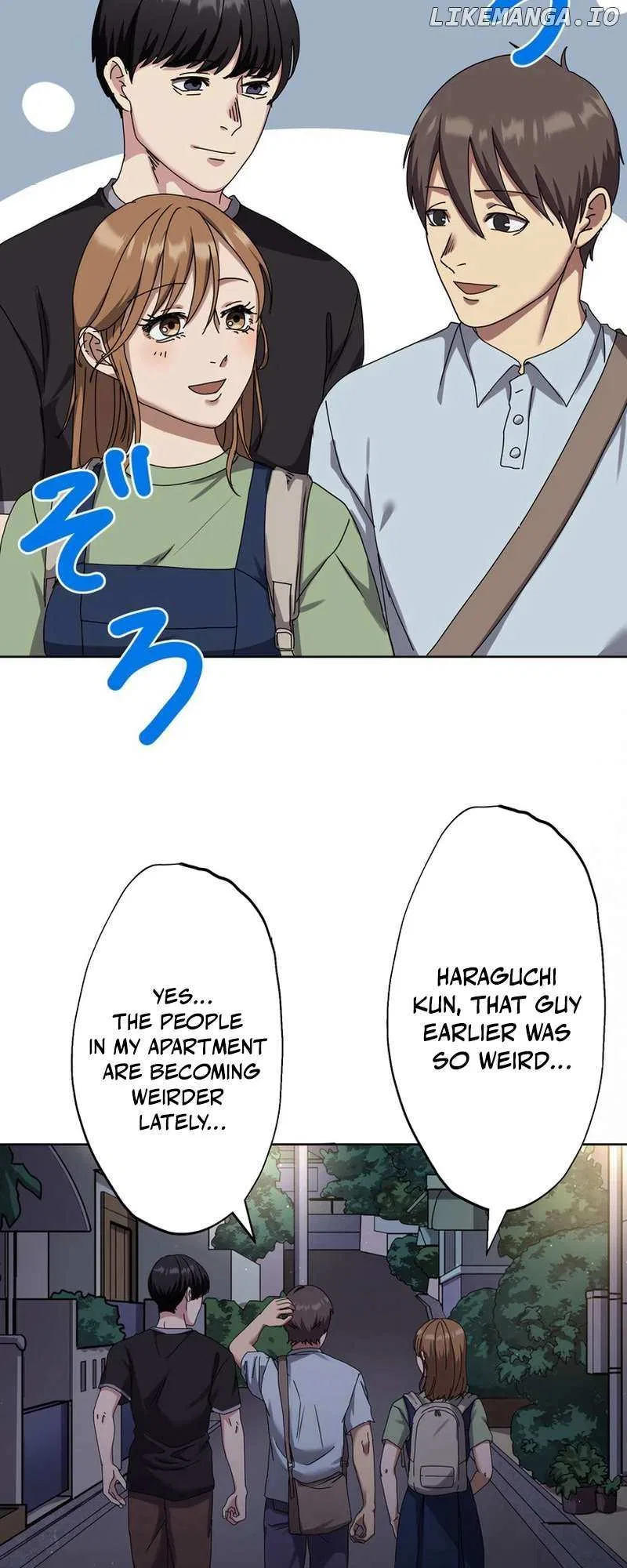 Narakusou Chapter 13 – Page 32