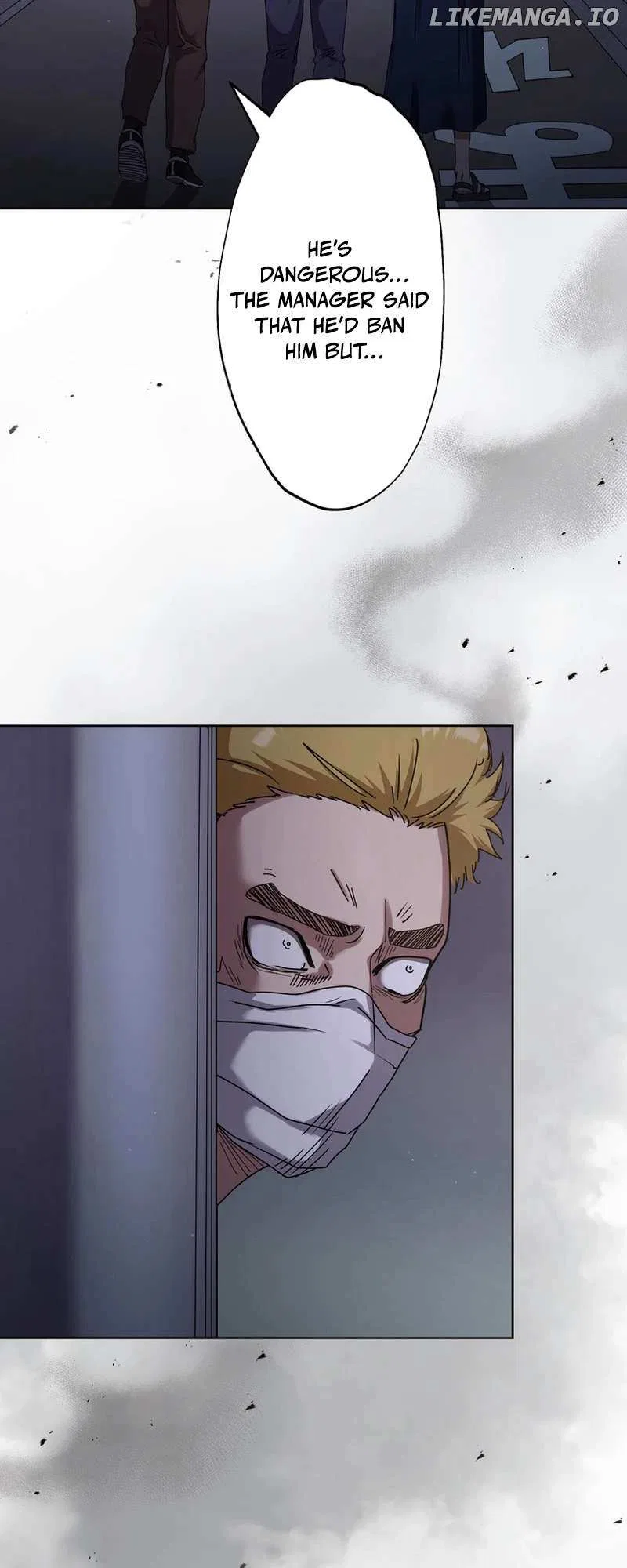 Narakusou Chapter 13 – Page 33