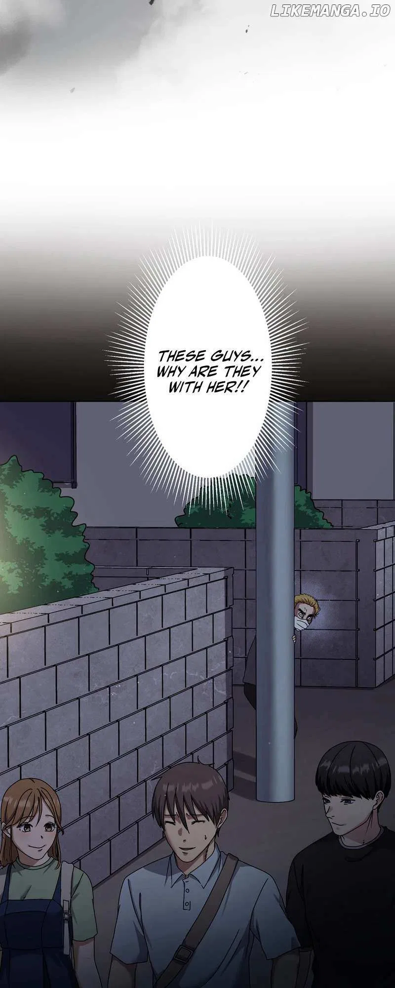 Narakusou Chapter 13 – Page 34