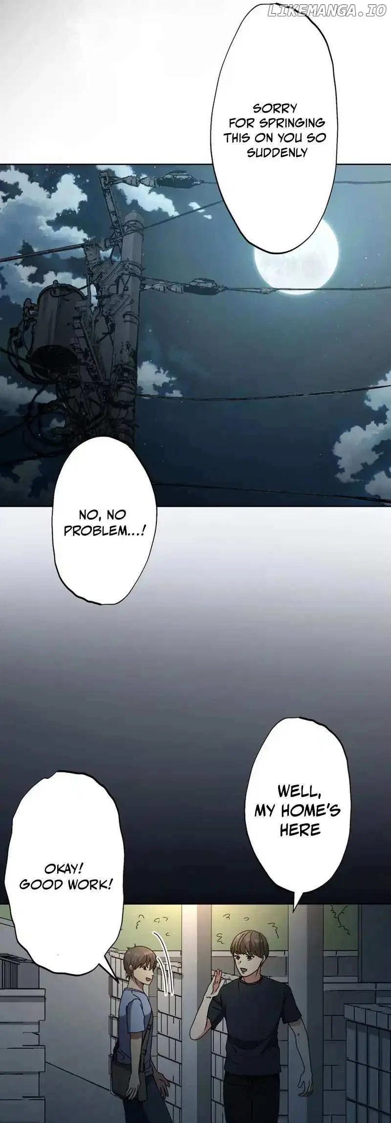 Narakusou Chapter 12 – Page 43