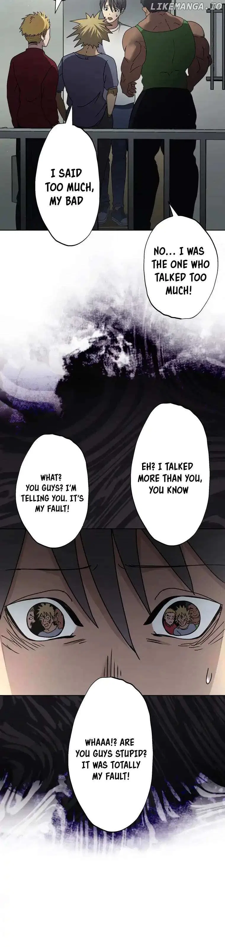 Narakusou Chapter 11 – Page 9