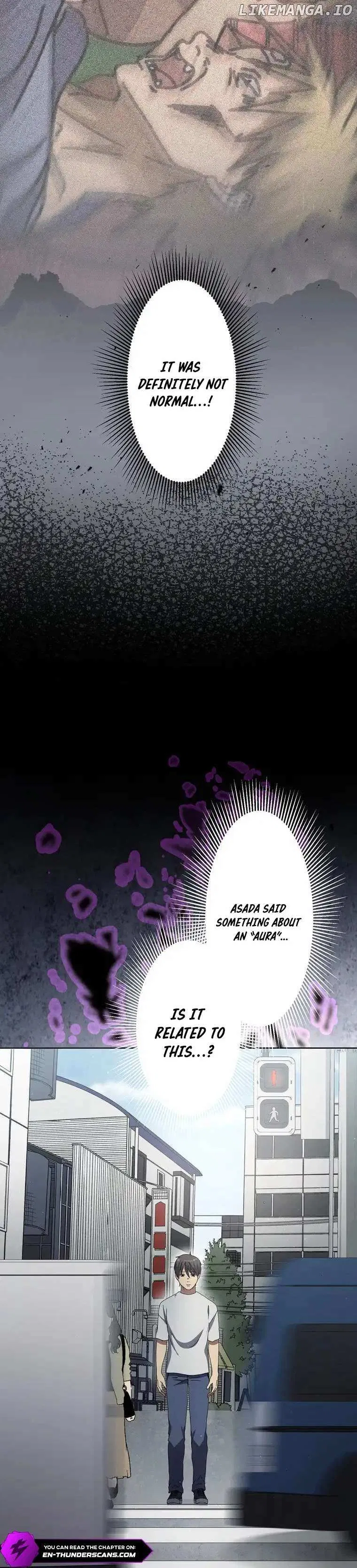 Narakusou Chapter 11 – Page 12