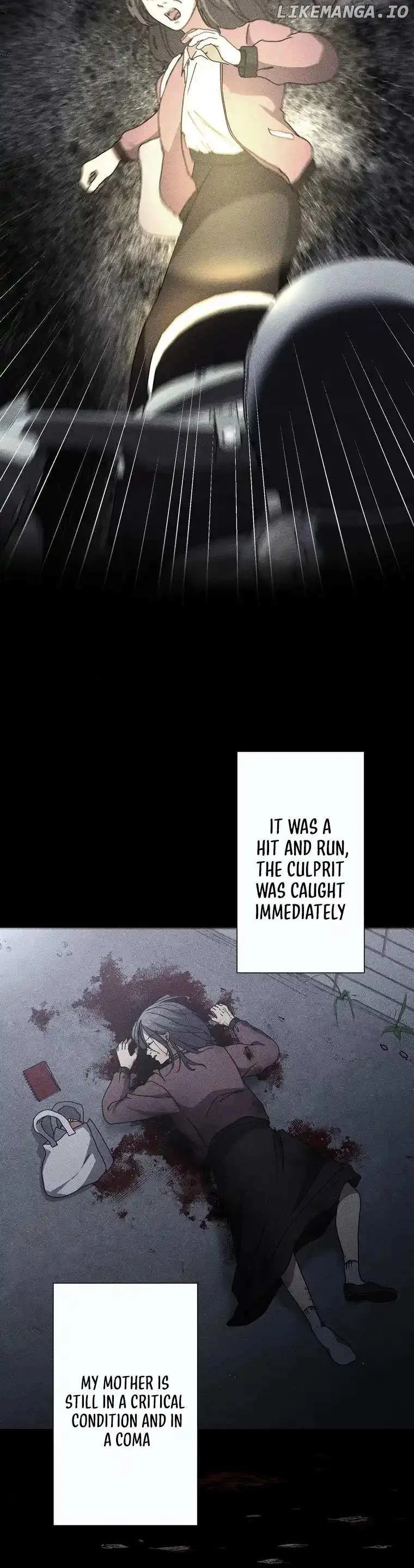 Narakusou Chapter 11 – Page 21