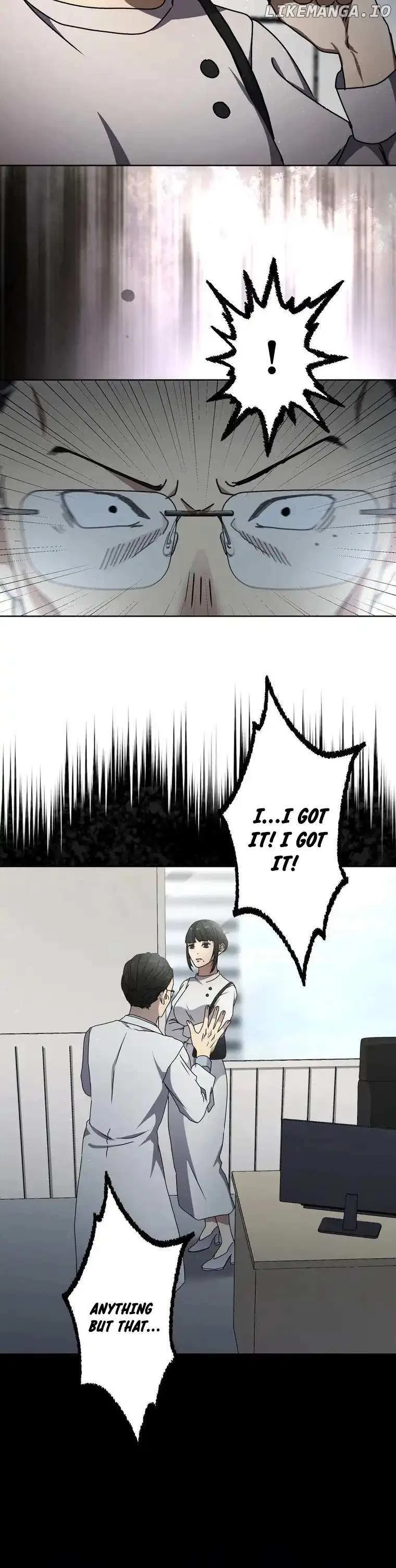 Narakusou Chapter 11 – Page 33