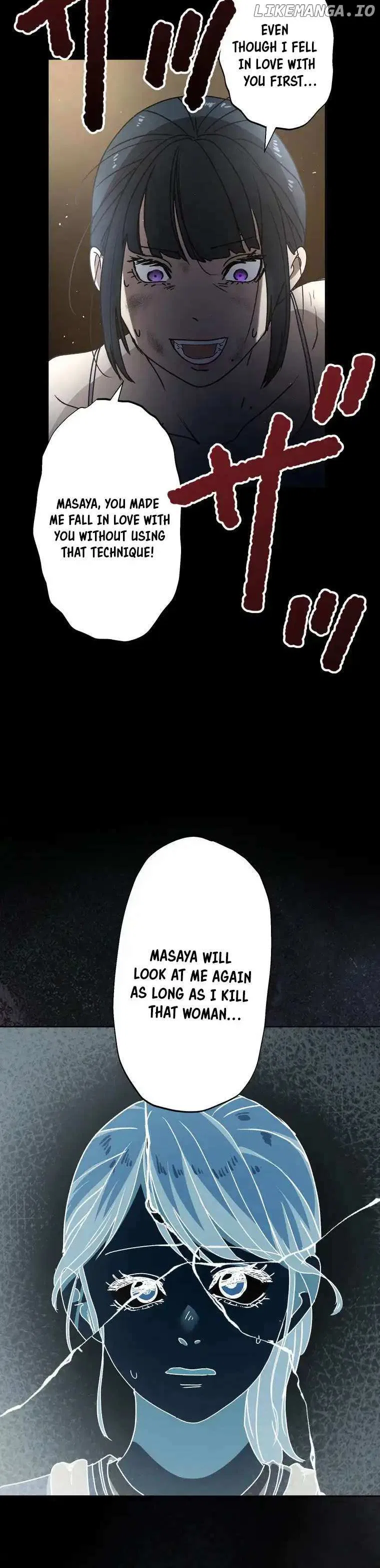Narakusou Chapter 11 – Page 36