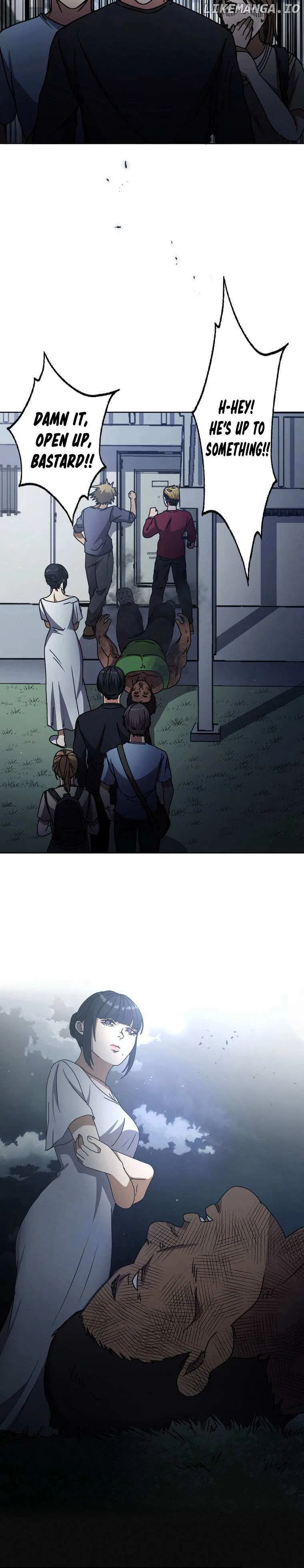 Narakusou Chapter 10 – Page 3