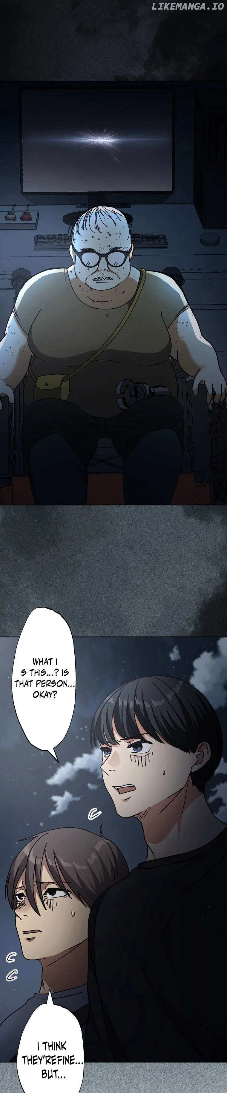 Narakusou Chapter 10 – Page 5