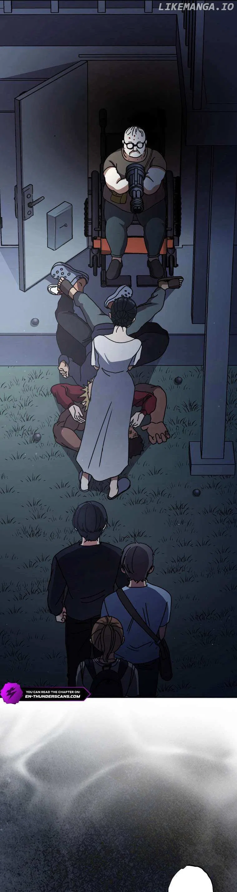 Narakusou Chapter 10 – Page 16