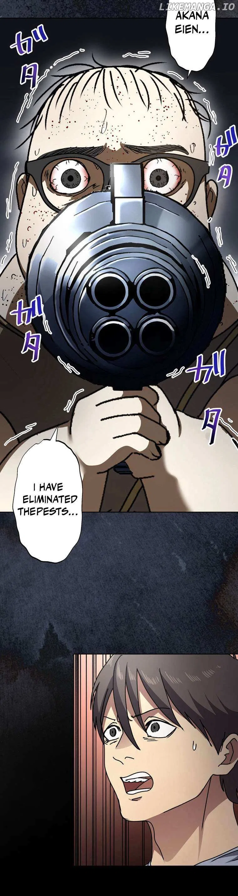 Narakusou Chapter 10 – Page 17