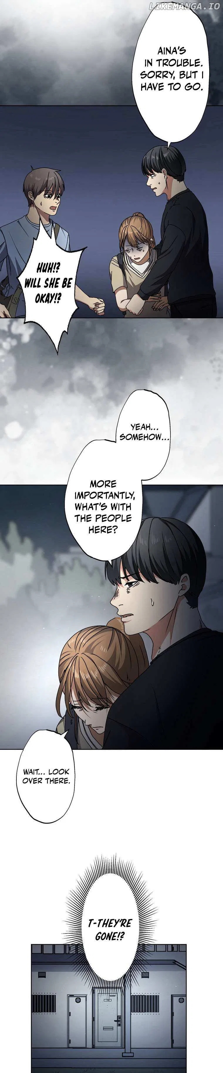 Narakusou Chapter 10 – Page 28