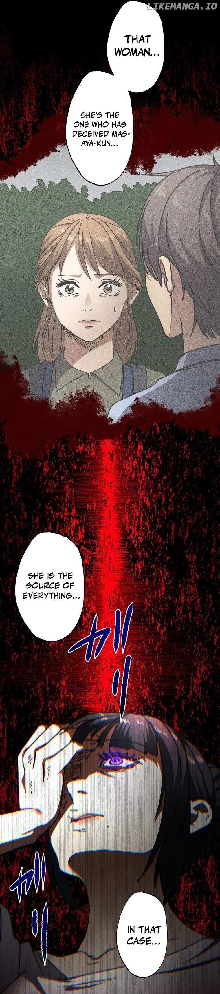 Narakusou Chapter 10 – Page 34