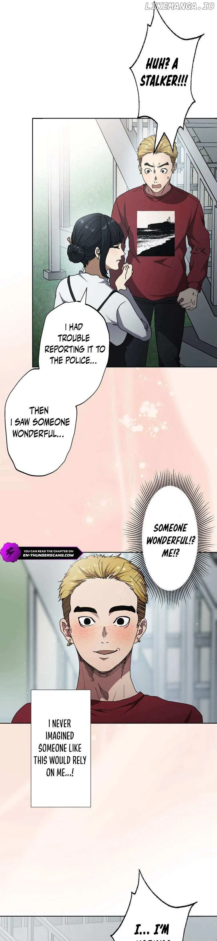 Narakusou Chapter 9 – Page 11