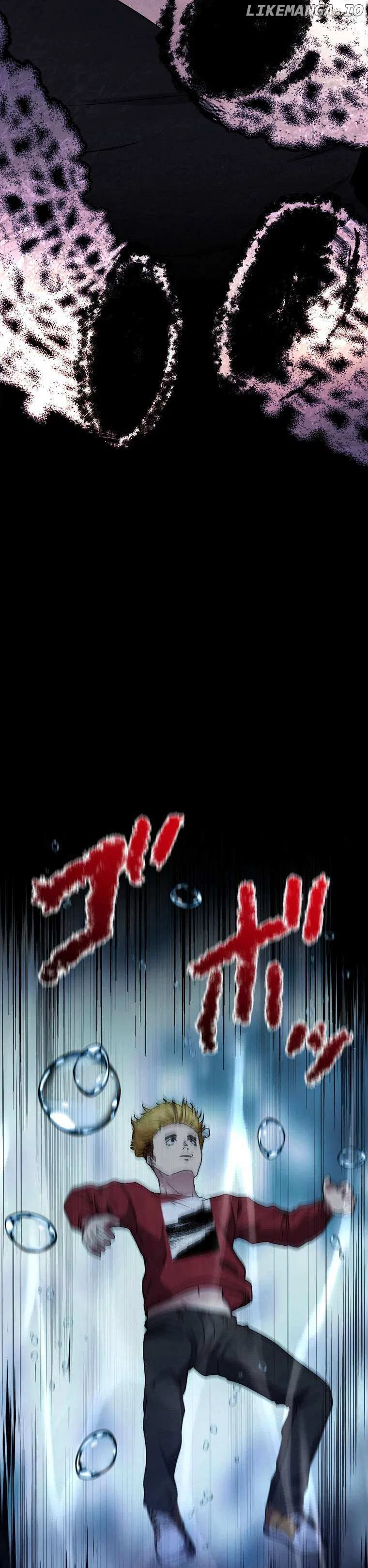 Narakusou Chapter 9 – Page 15