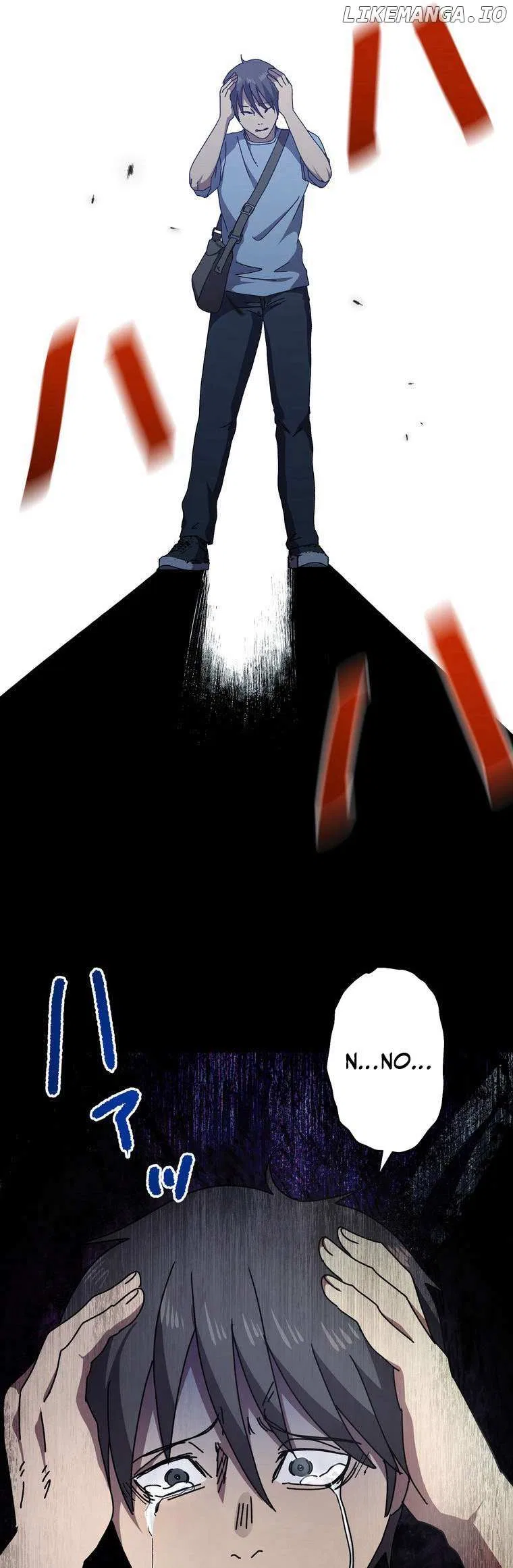 Narakusou Chapter 9 – Page 29