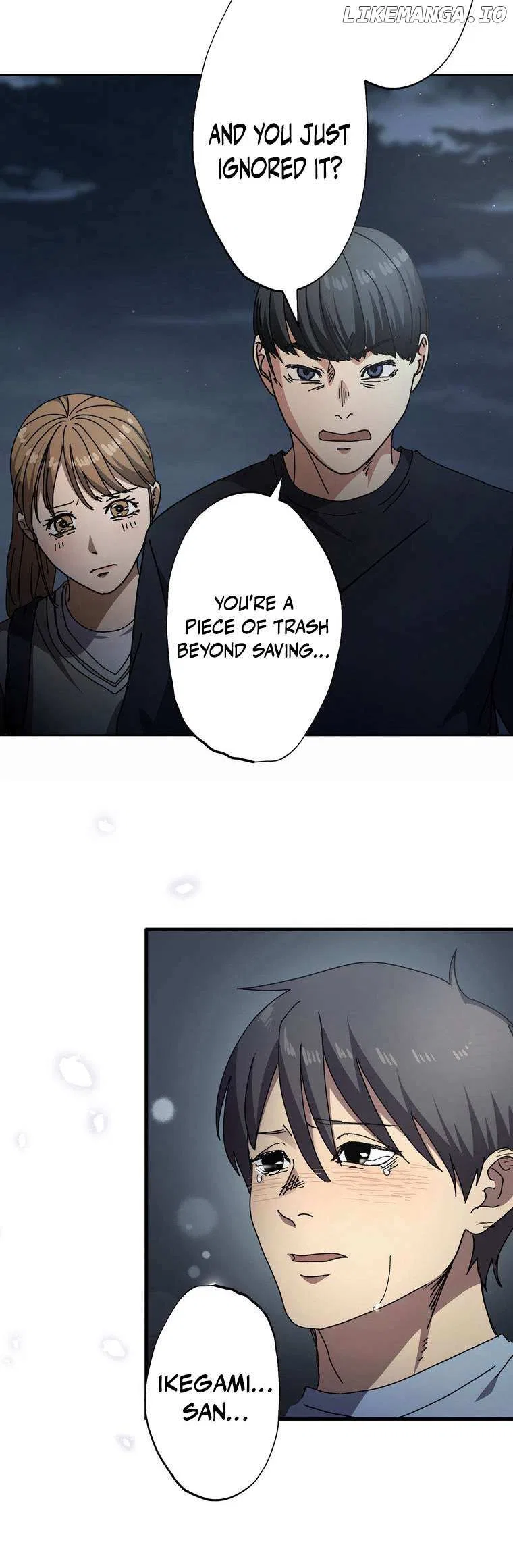 Narakusou Chapter 9 – Page 31