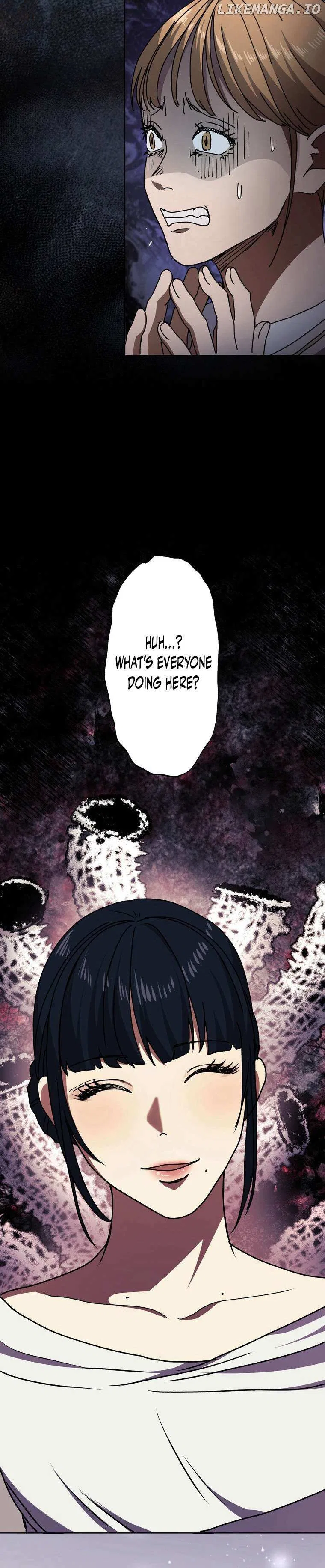 Narakusou Chapter 9 – Page 34