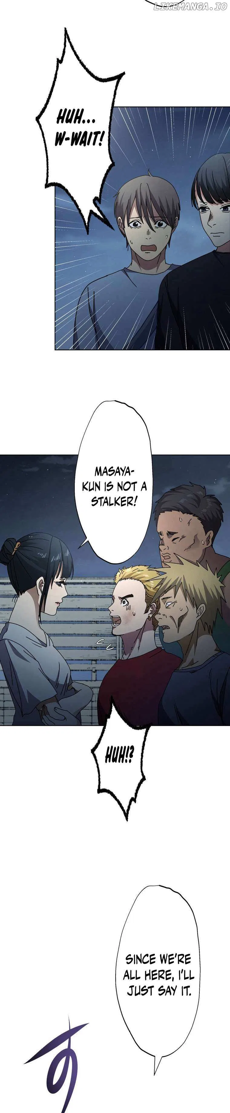 Narakusou Chapter 9 – Page 39