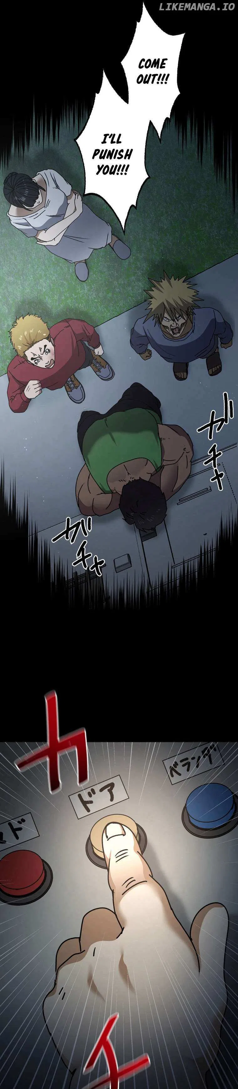 Narakusou Chapter 9 – Page 44