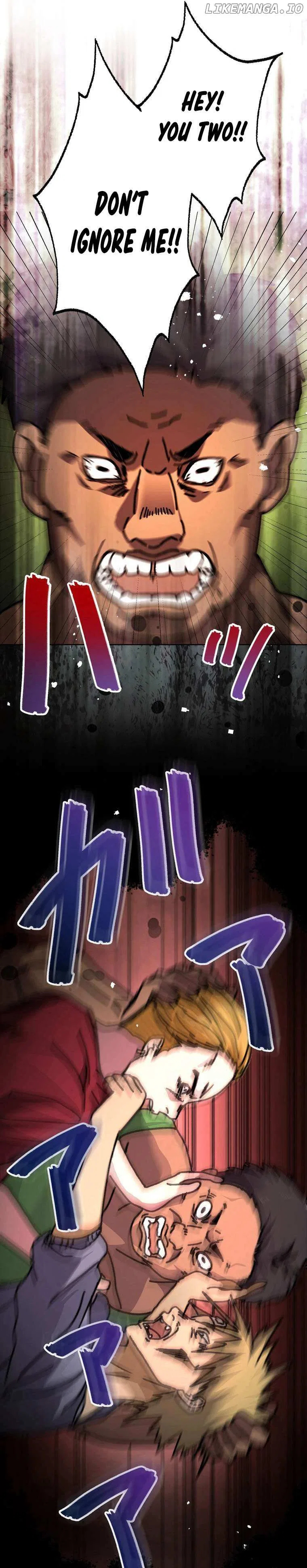 Narakusou Chapter 8 – Page 41