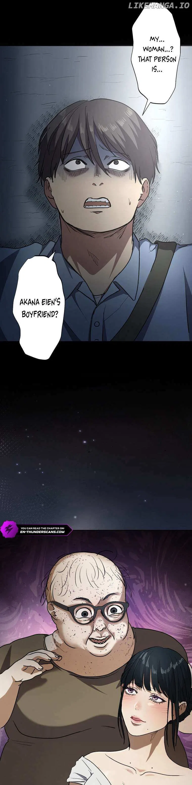 Narakusou Chapter 7 – Page 5