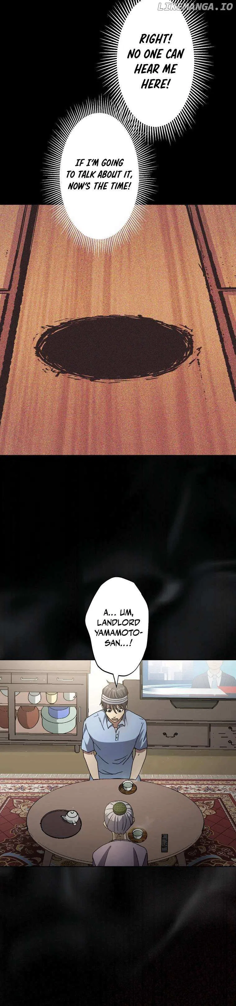 Narakusou Chapter 7 – Page 19