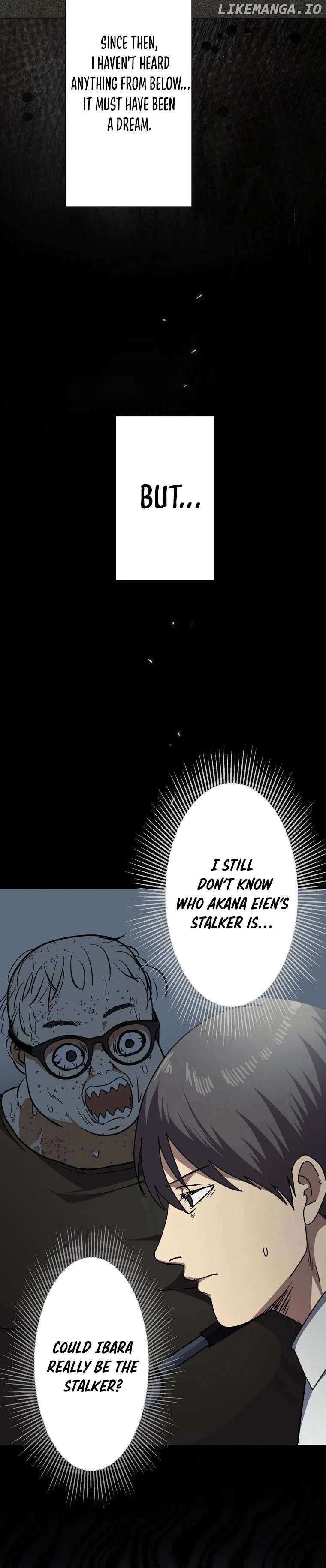 Narakusou Chapter 7 – Page 31