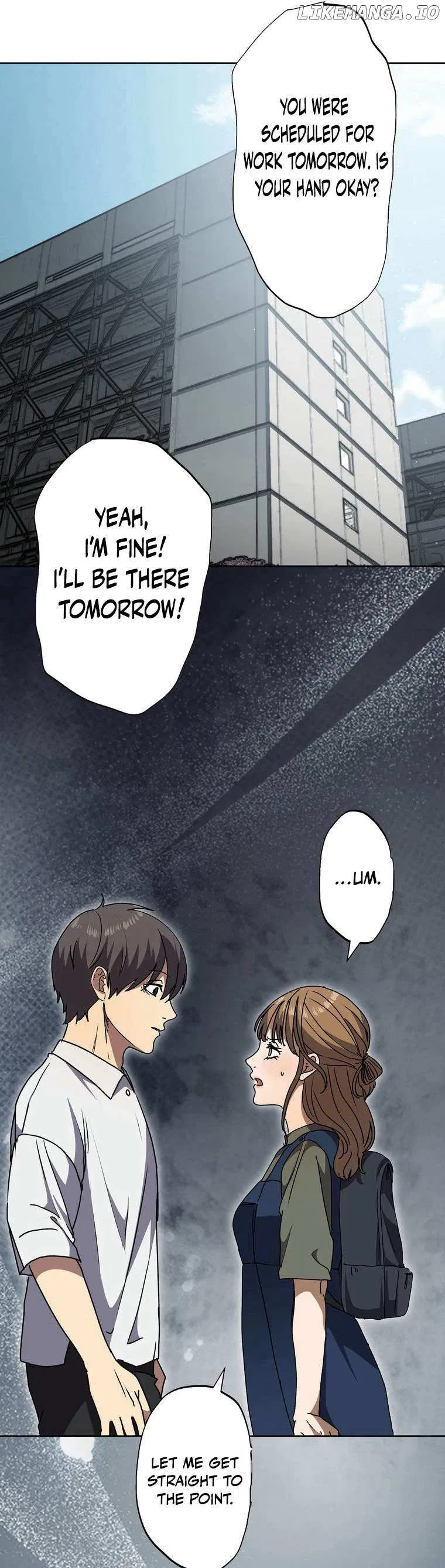 Narakusou Chapter 7 – Page 35