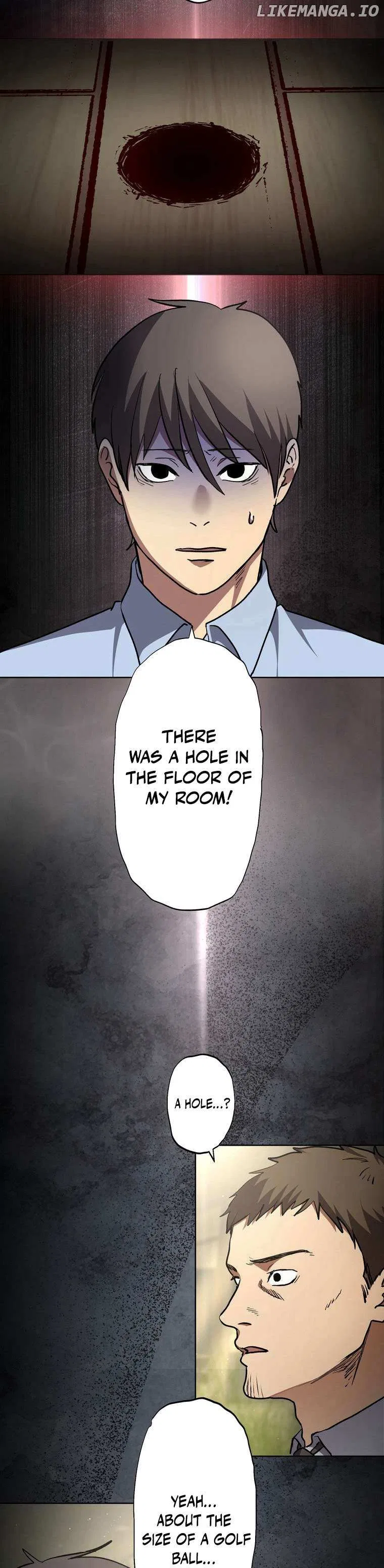 Narakusou Chapter 6 – Page 15