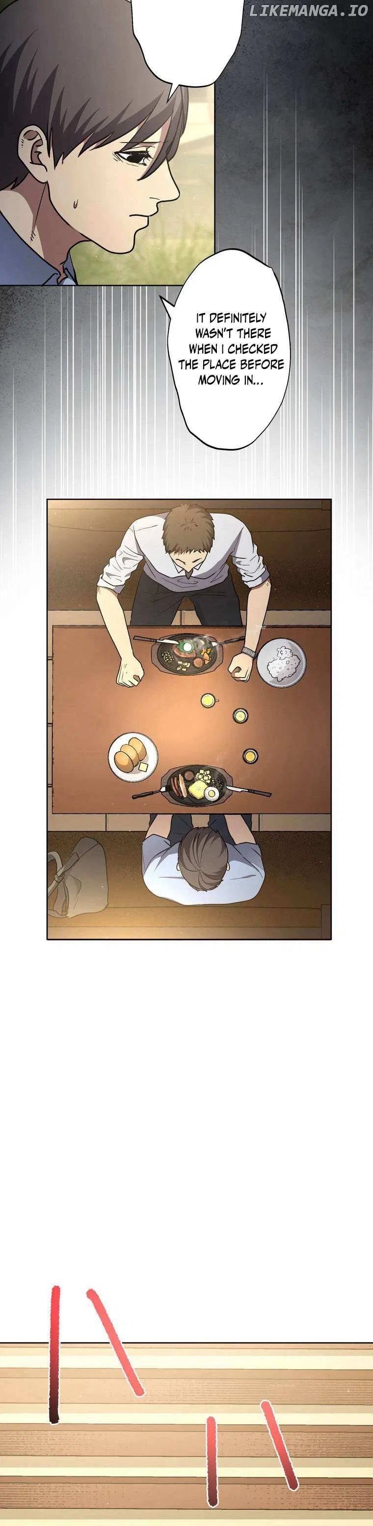 Narakusou Chapter 6 – Page 16