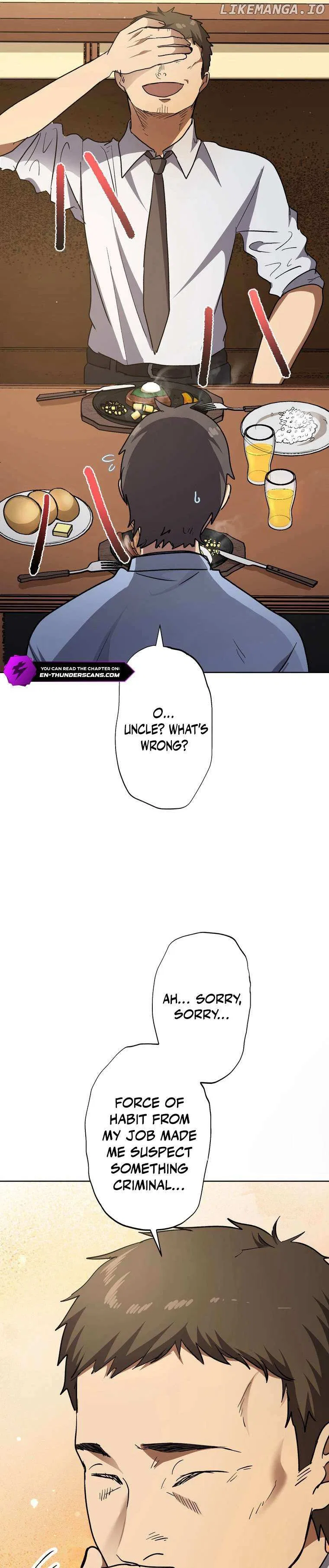 Narakusou Chapter 6 – Page 17