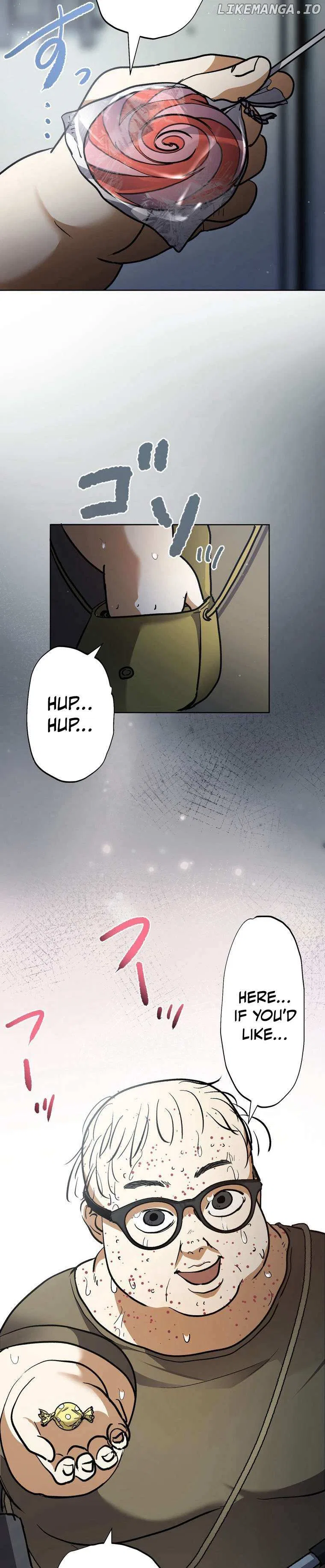 Narakusou Chapter 6 – Page 27