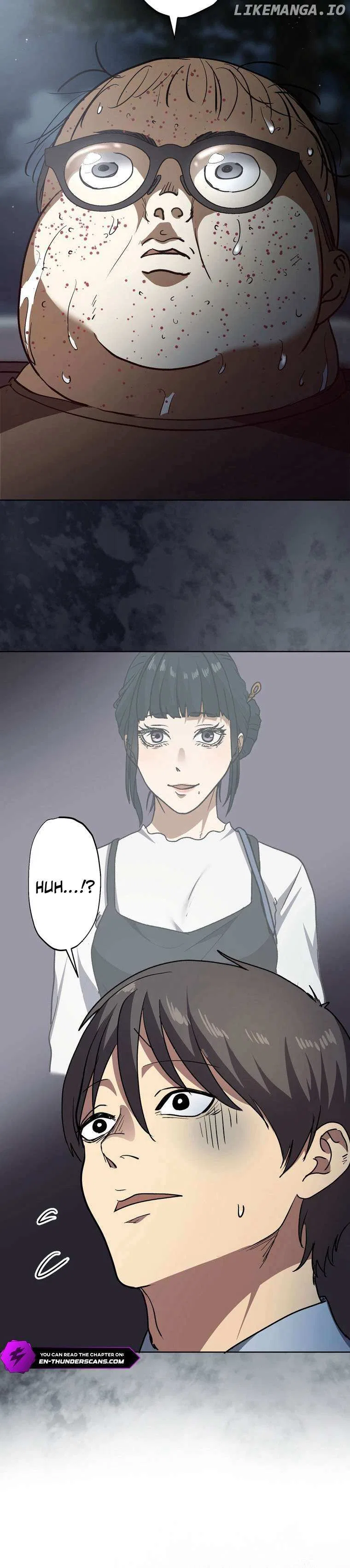 Narakusou Chapter 6 – Page 31