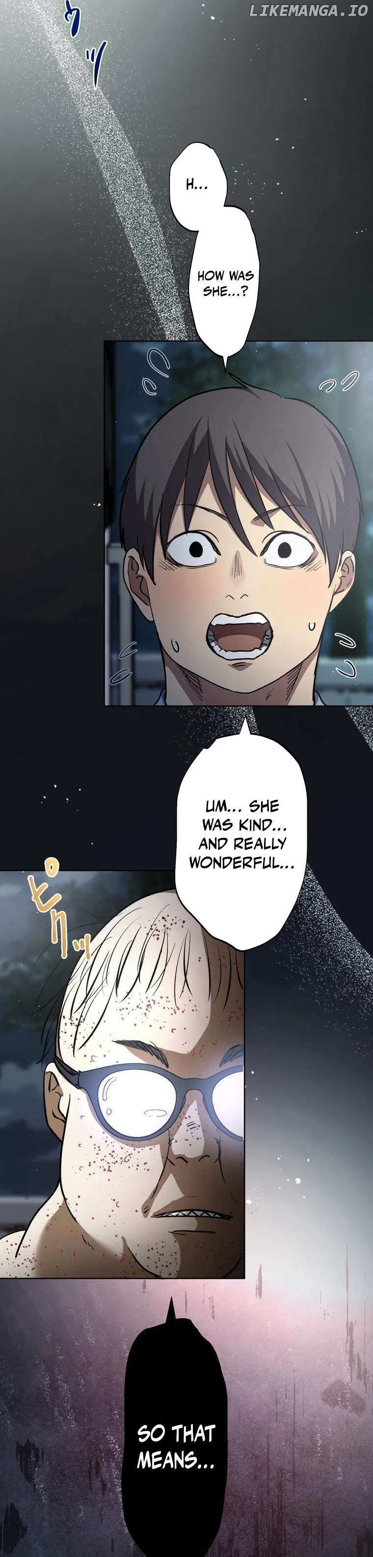 Narakusou Chapter 6 – Page 33