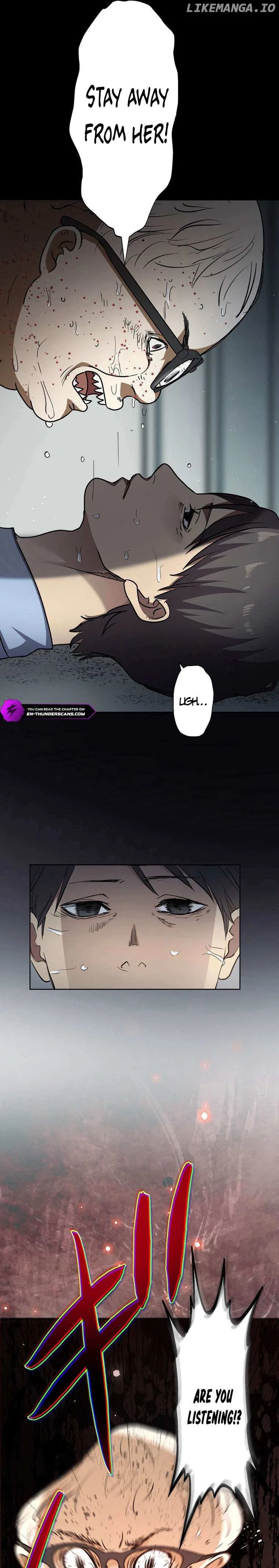 Narakusou Chapter 6 – Page 41