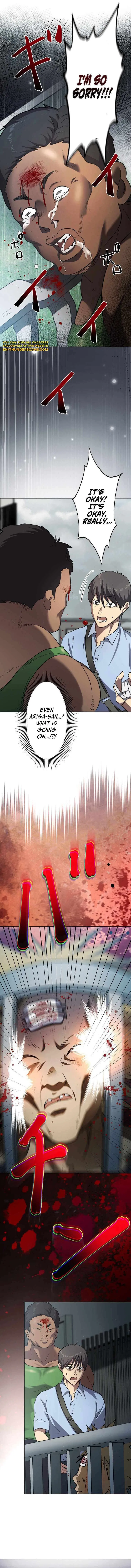 Narakusou Chapter 5 – Page 8
