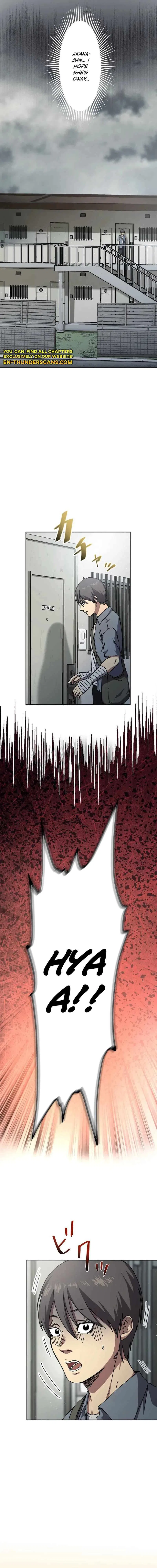 Narakusou Chapter 3 – Page 2