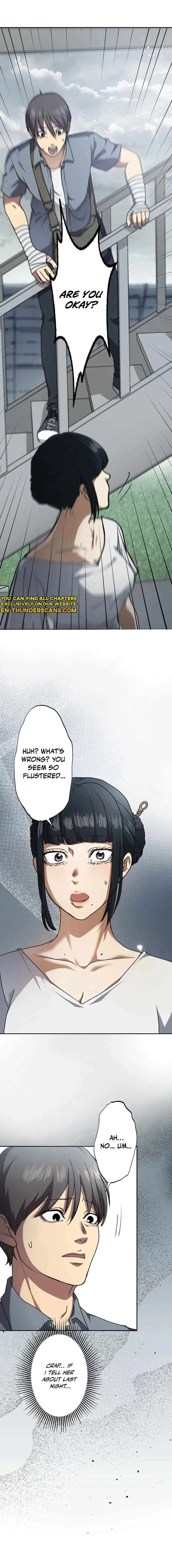 Narakusou Chapter 3 – Page 16