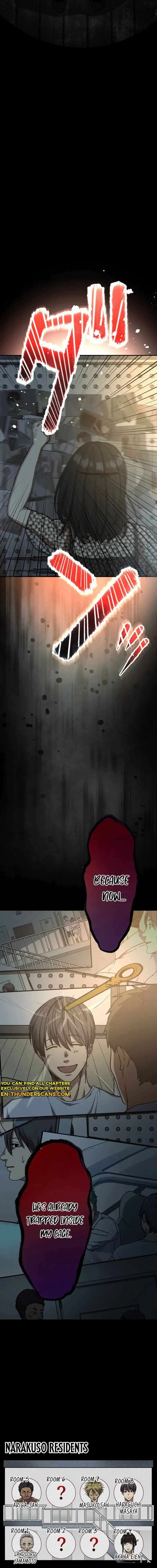 Narakusou Chapter 3 – Page 26