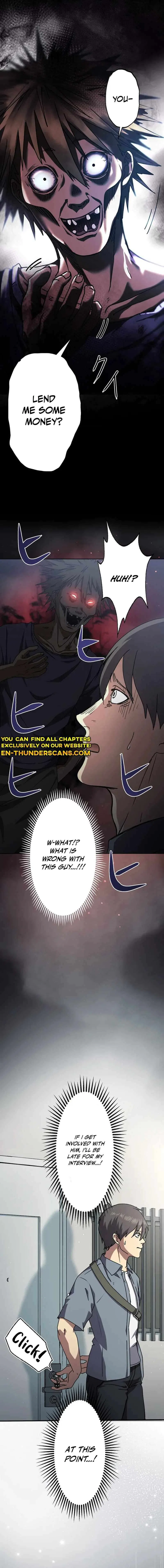 Narakusou Chapter 2 – Page 11
