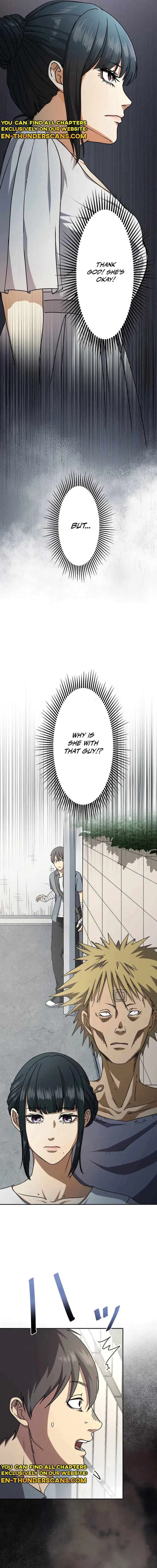 Narakusou Chapter 2 – Page 19