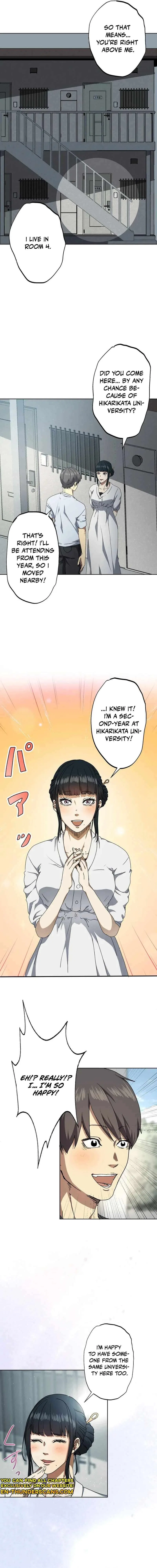 Narakusou Chapter 1 – Page 9