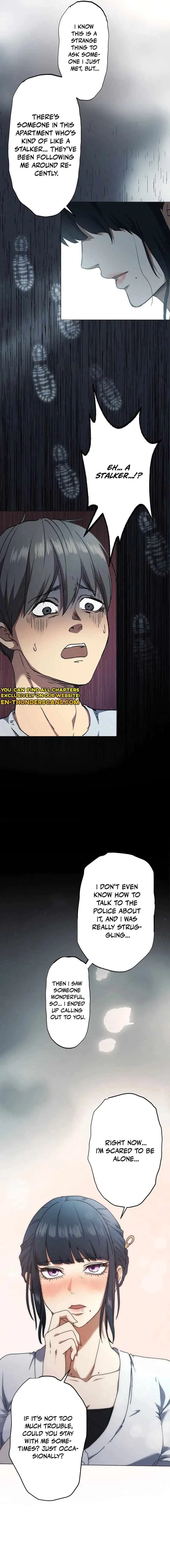 Narakusou Chapter 1 – Page 11