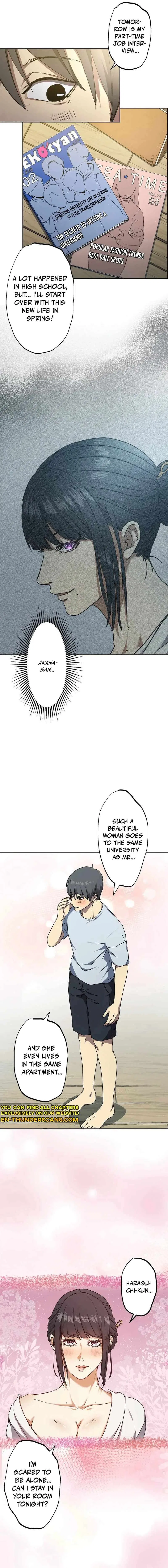 Narakusou Chapter 1 – Page 14