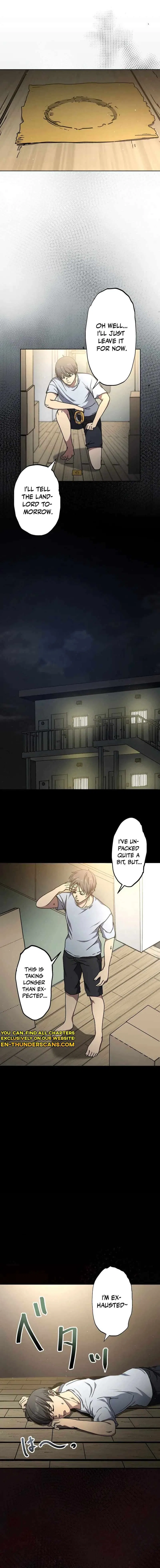 Narakusou Chapter 1 – Page 17