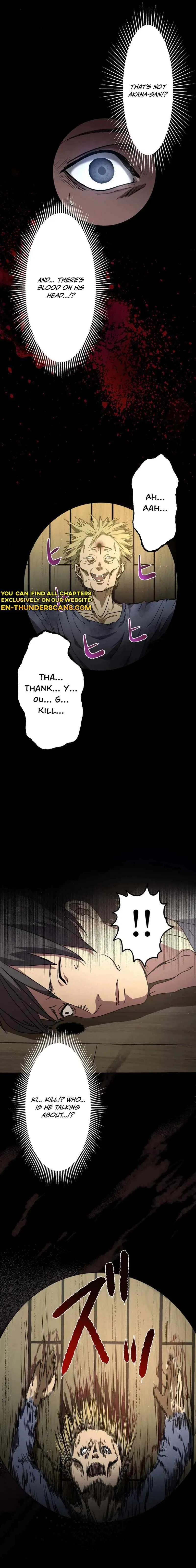 Narakusou Chapter 1 – Page 22