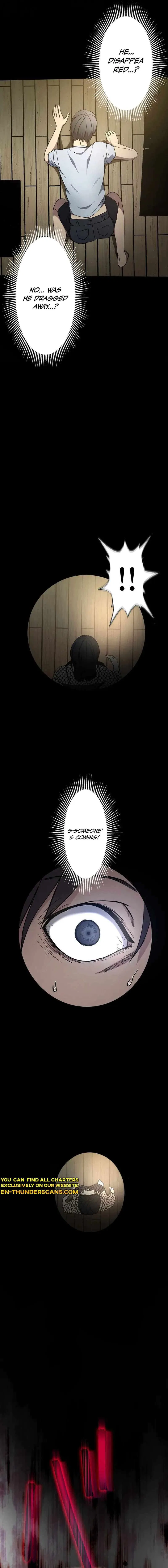 Narakusou Chapter 1 – Page 23